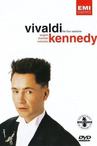 Vivaldi: The Four Seasons afişi