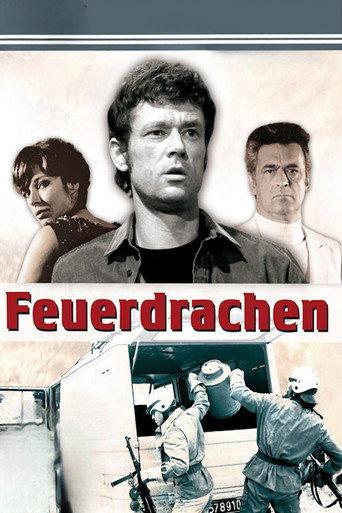 Feuerdrachen afişi