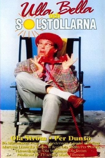 Solstollarna afişi