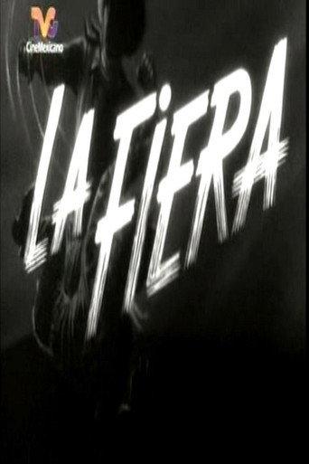 La fiera afişi