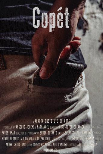 Copet afişi