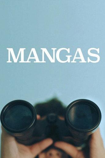 Mangas afişi