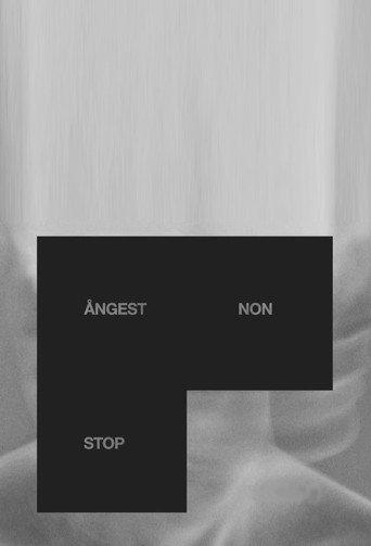 Ångest non stop afişi