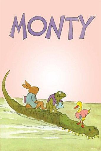 Monty afişi