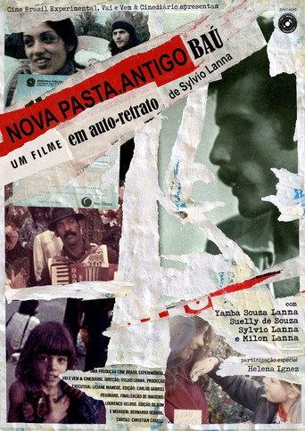 Nova Pasta, Antigo Baú afişi