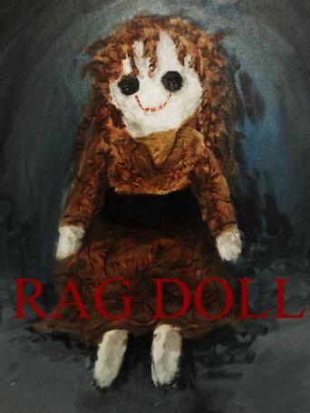 Rag Doll afişi