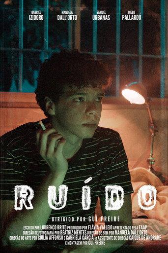 Ruído afişi