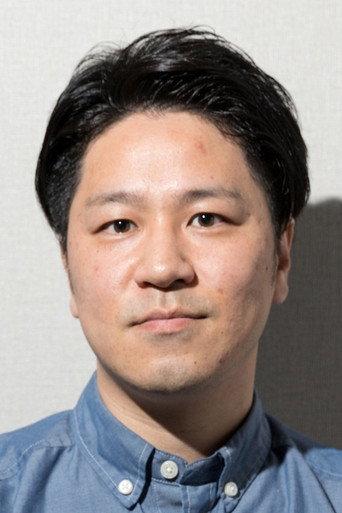 迫田祐樹