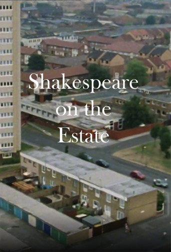 Shakespeare On the Estate afişi
