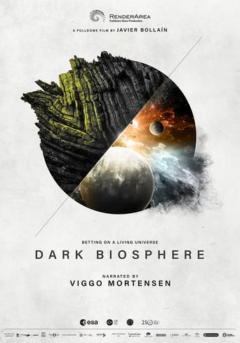 Dark Biosphere afişi