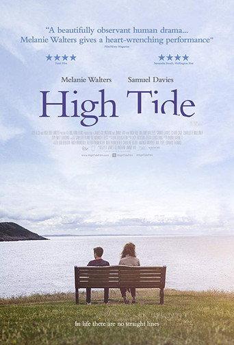 High Tide afişi