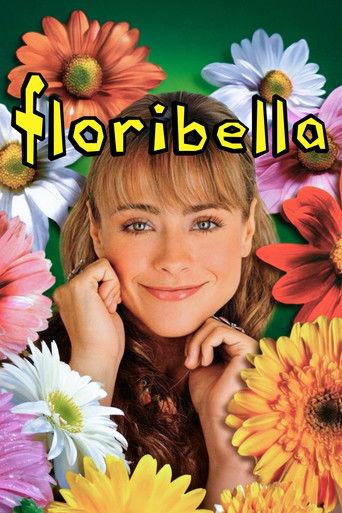 Floribella afişi