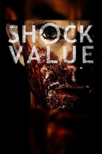 Shock Value afişi