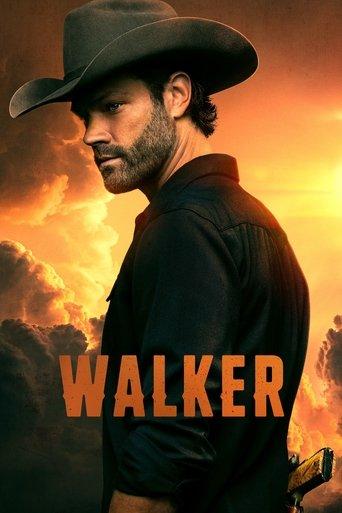 Walker afişi