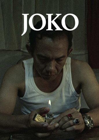 Joko afişi