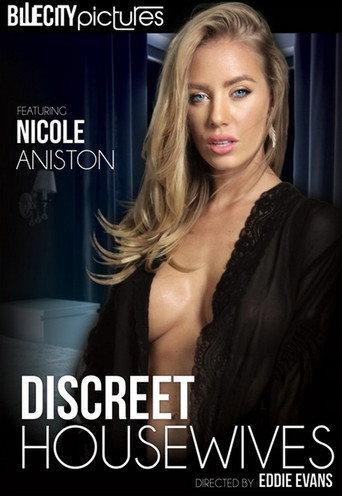 Discreet Housewives afişi