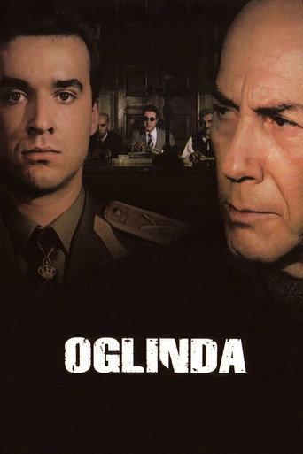 Oglinda afişi