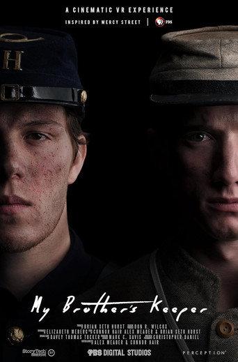 My Brother's Keeper afişi