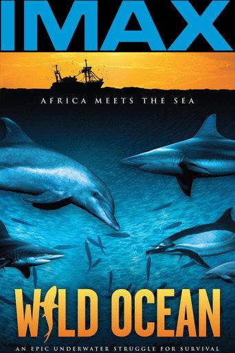 Wild Ocean afişi