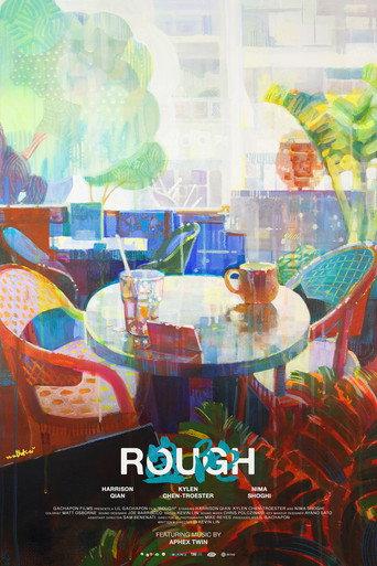 Rough afişi