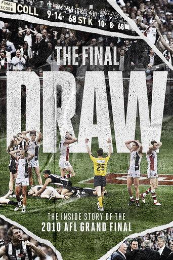 The Final Draw afişi