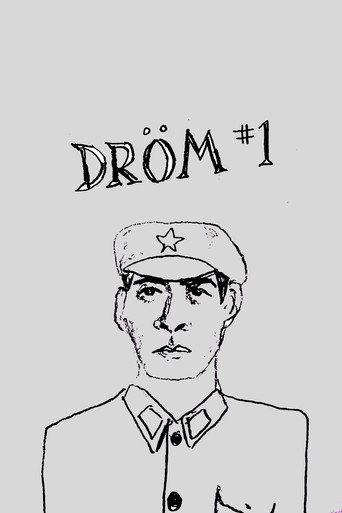Dröm #1 afişi