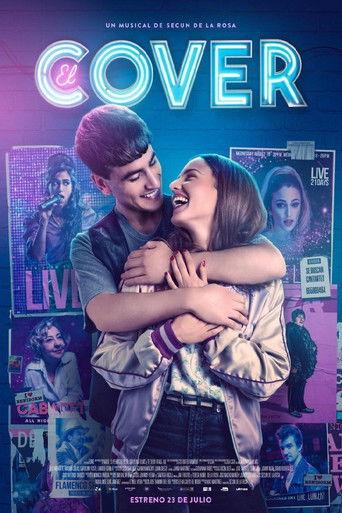 El cover afişi