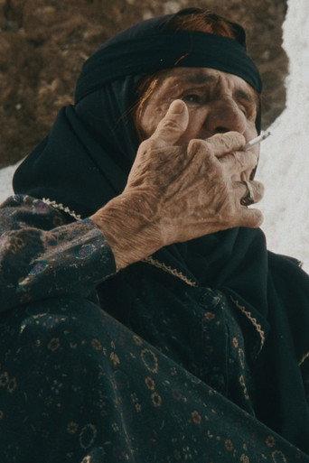 Baraftoo afişi