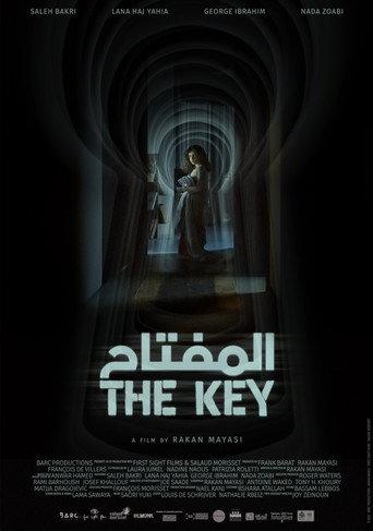 المفتاح afişi