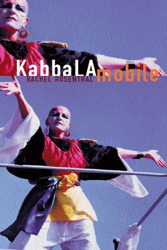 KabbaLAmobile afişi