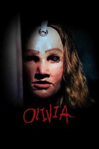 Olivia afişi