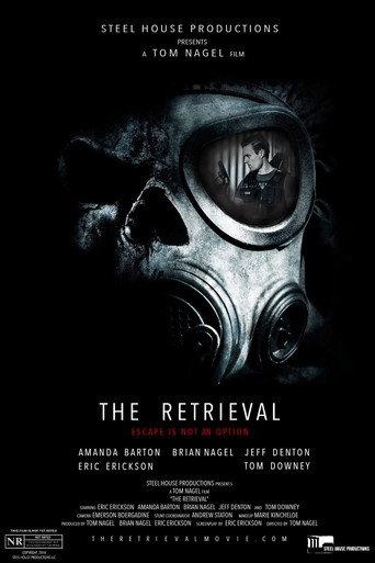The Retrieval afişi