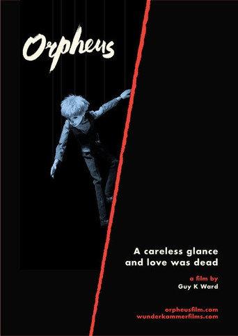 Orpheus afişi