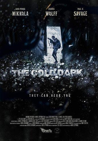 The Cold Dark afişi