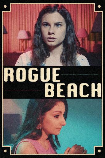 Rogue Beach afişi