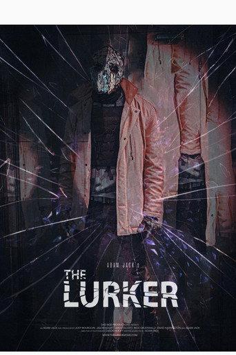 The Lurker afişi