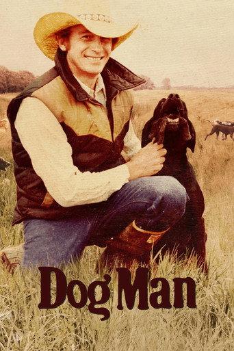 Dog Man afişi