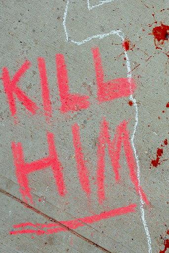 Kill Him afişi