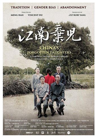 江南棄兒 afişi
