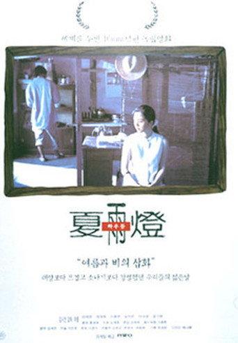 하우등 afişi