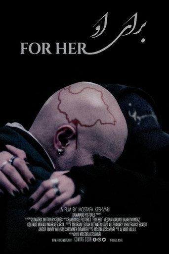 For Her afişi