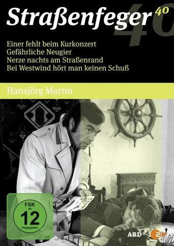 Gefährliche Neugier afişi
