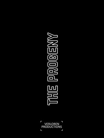 The Progeny afişi