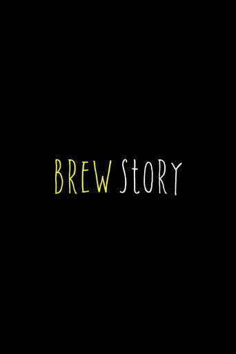 Brew Story afişi