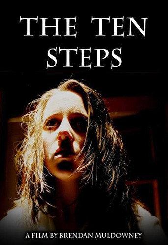 The Ten Steps afişi