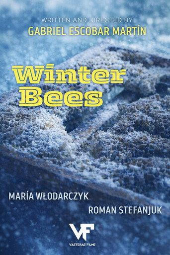 Winter Bees afişi