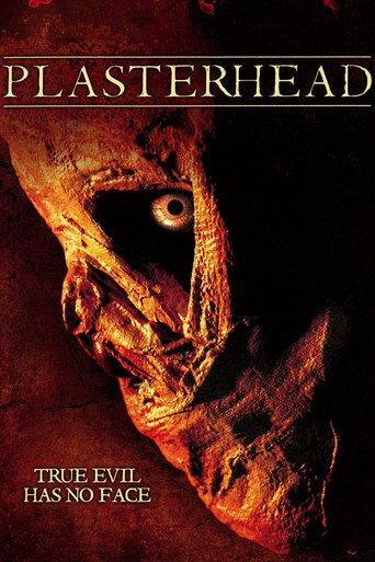 Plasterhead afişi