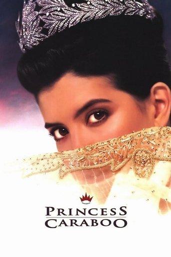 Princess Caraboo afişi