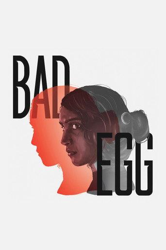 Bad Egg afişi