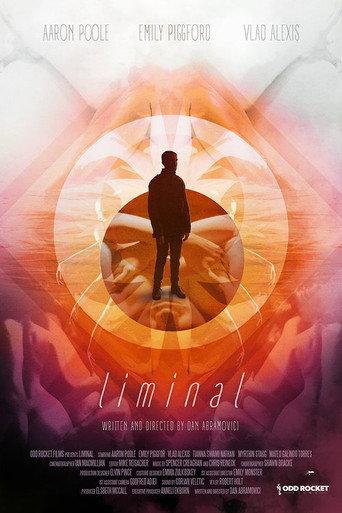 Liminal afişi